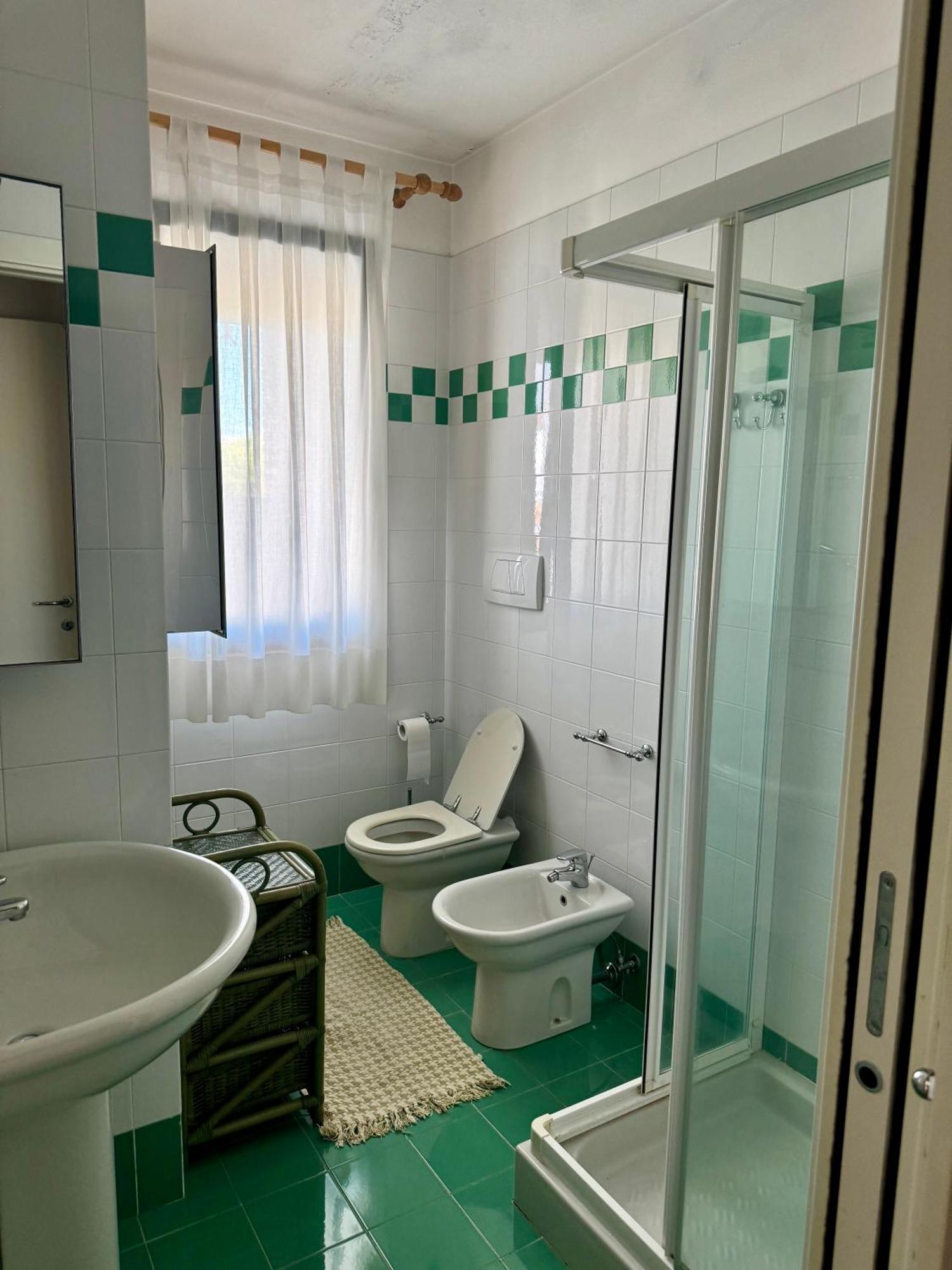 Marconi Deluxe Apartamento Lido di Jesolo Exterior foto