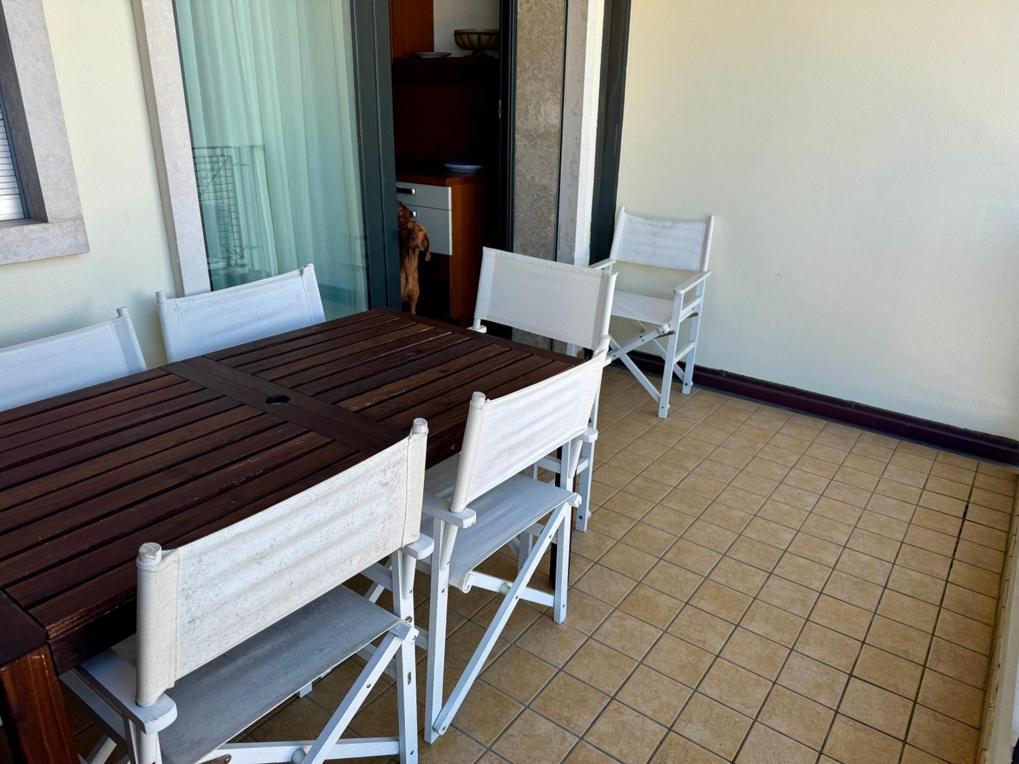 Marconi Deluxe Apartamento Lido di Jesolo Exterior foto