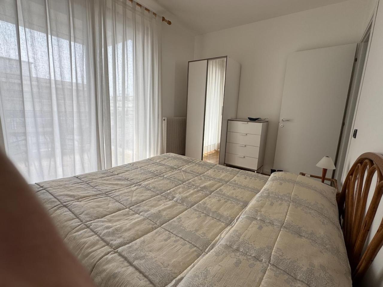 Marconi Deluxe Apartamento Lido di Jesolo Exterior foto