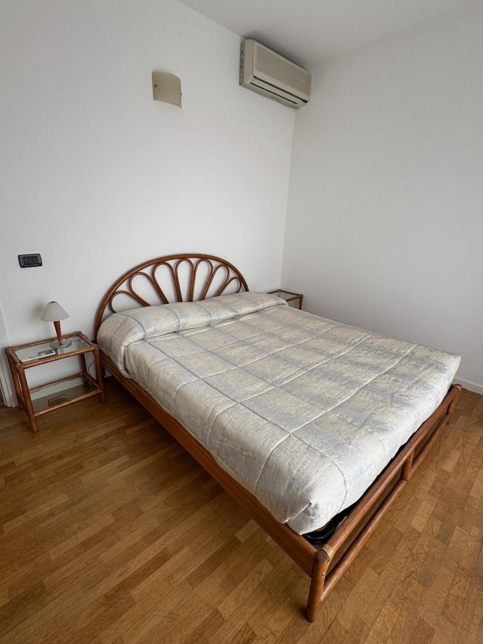 Marconi Deluxe Apartamento Lido di Jesolo Exterior foto