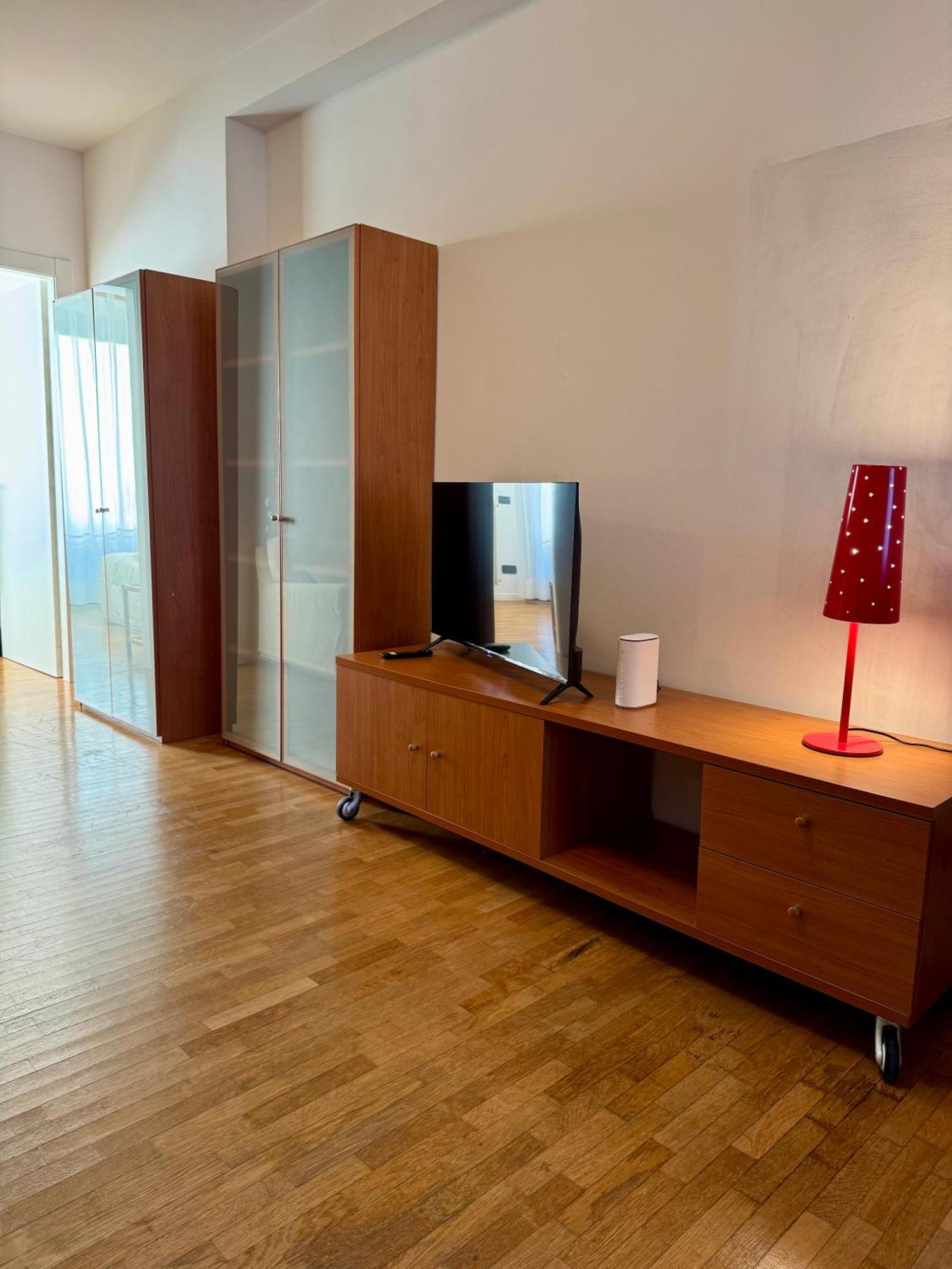 Marconi Deluxe Apartamento Lido di Jesolo Exterior foto