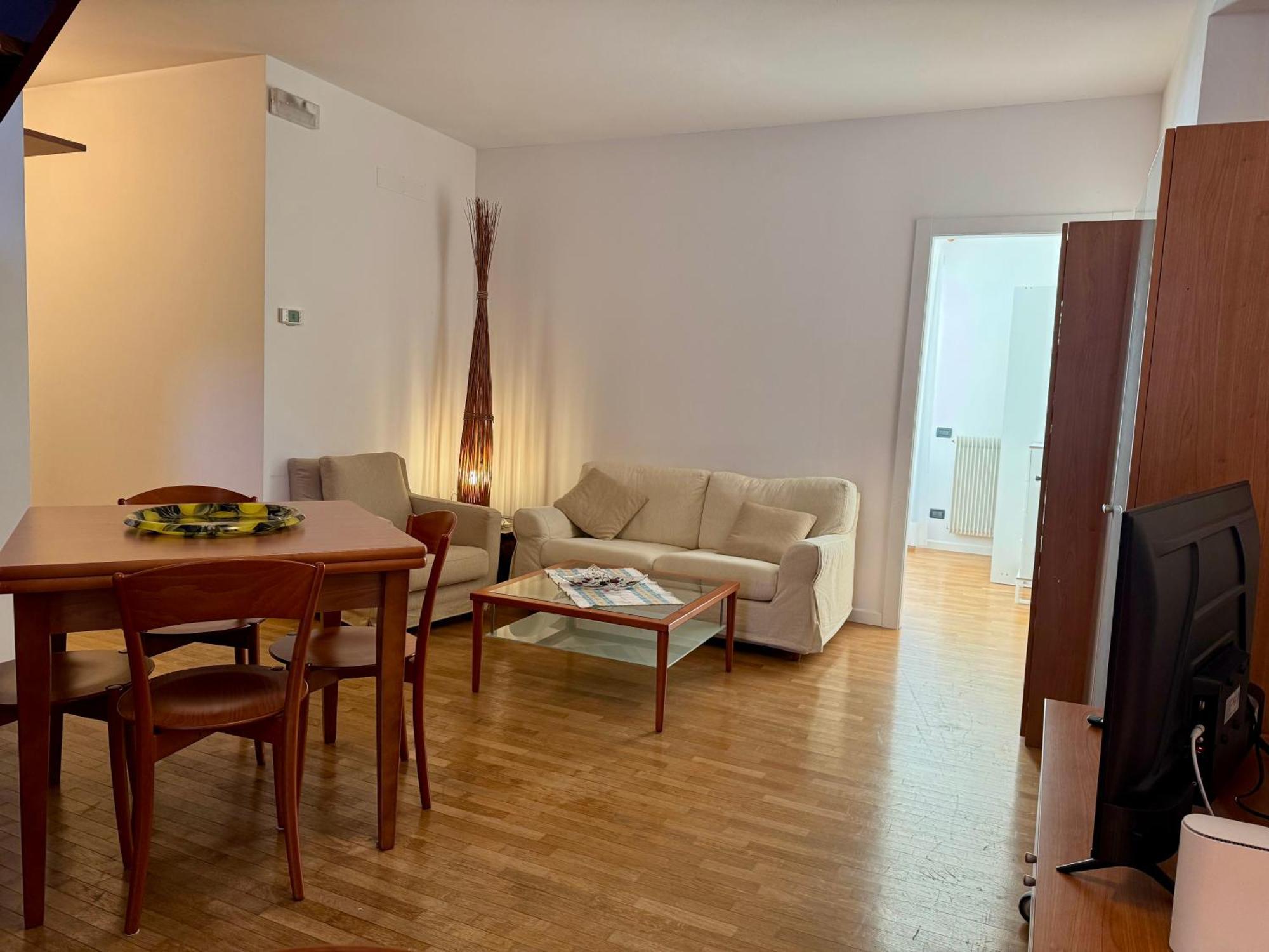 Marconi Deluxe Apartamento Lido di Jesolo Exterior foto